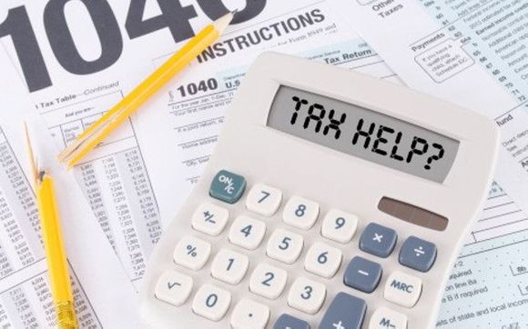 Tax Services by Apogee Accounting Solutions, LLC