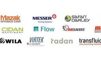 Fabrication Equipment by Modern Machinery Company Inc.