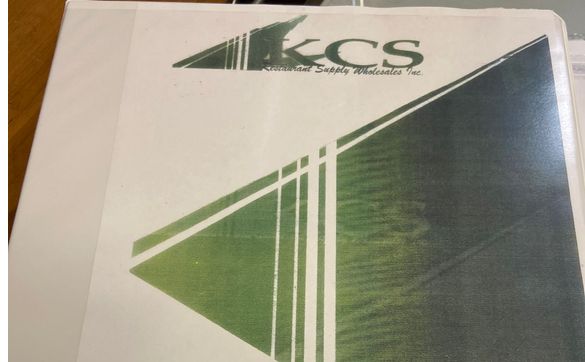Stainless Steel Restaurant Equipment.  by KCS Restaurant Supply