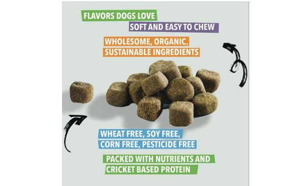 CBD Dog supplements  by NATURAL HEMP JOPLIN 