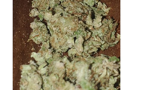 Cannabis Hemp flower by NATURAL HEMP JOPLIN 