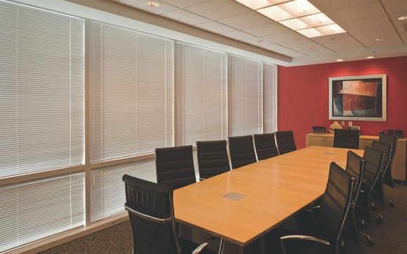 Window Coverings and Installation by Modern Daylighting