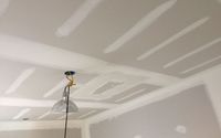 Drywall,  New or Remodeling  by BuildingWorks LLC