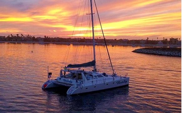Sunset Cruises by Malarky Charters