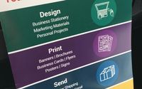 Printing, Shipping & Design by PostNet