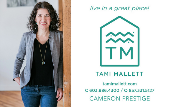 Real Estate Services by Tami Mallett REALTOR/Cameron Prestige