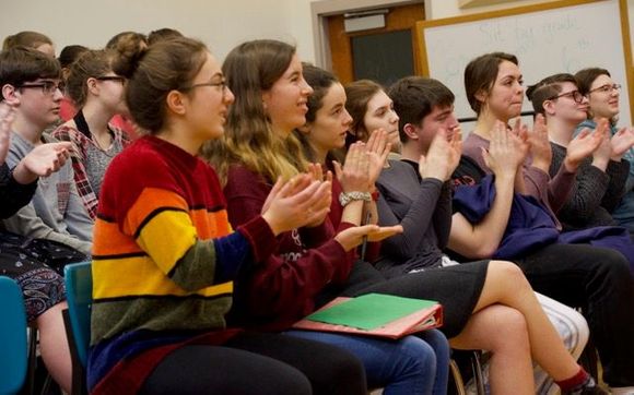 Group Music Workshops by Elvanelle Music