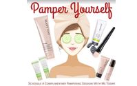 Mary Kay Skincare and Cosmetics by Melinda's Mary Kay