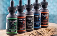 Premium E-Liquid and CBD by Paradigm Distribution