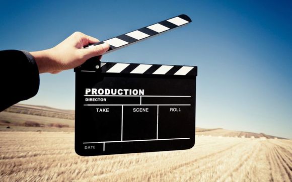 Video Production by Blue Cow Marketing Inc.