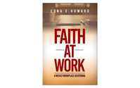 Faith At Work by Voices of Encouragement, LLC