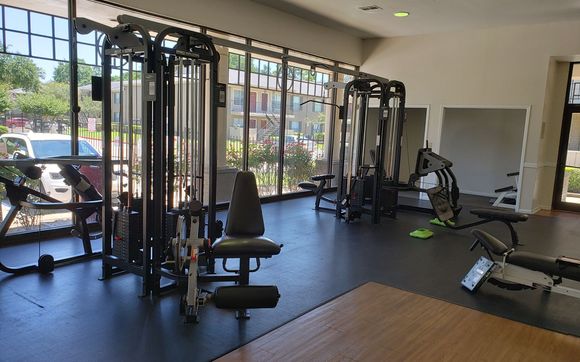 Nash's Fitness Inc. Fitness equipment sales, parts and repairs. by Nash's Fitness Incorporated