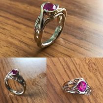 Custom jewelry design  by WAX Jewelry Design Studio