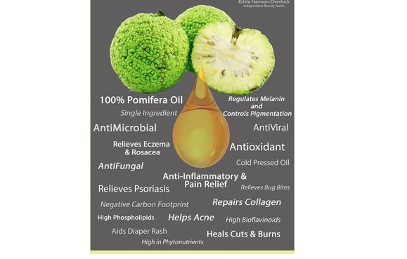 One Drop Wonder - Pomifera Oil - all skin types by LimeLife 