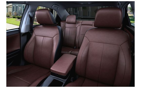 Katzkin Leather Interiors by Fisher Auto Trim, & Upholstery in Lubbock, TX  - Alignable