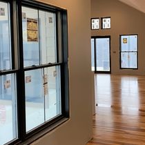 Yoder’s Hardwood by Choice Floors/BTK Installation