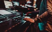 A/V Production by MMS Productions