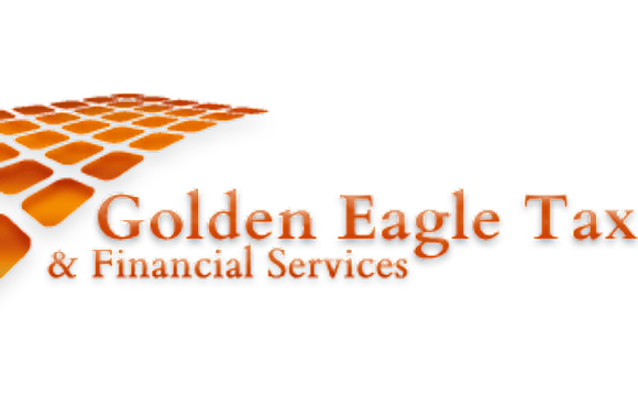 Golden Eagle Tax & Financial Services by Golden Eagle Tax & Financial Services