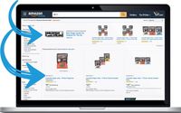 Amazon Advertising & Marketing by WishingUWell, Inc.