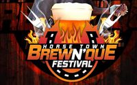 Horse Town Brew n Que Festival by Brew n Que Festival