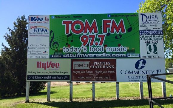 Building/lighted/pole signs by Schroeder Graphics and Sign LLC in ...