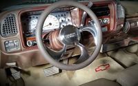 Introducing Custom Billet Steering Wheels for the Custom Car fans by StreetCustomMotorcycle.com
