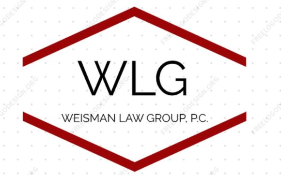 Update Last Will and Testament  by Weisman Law Group, PC