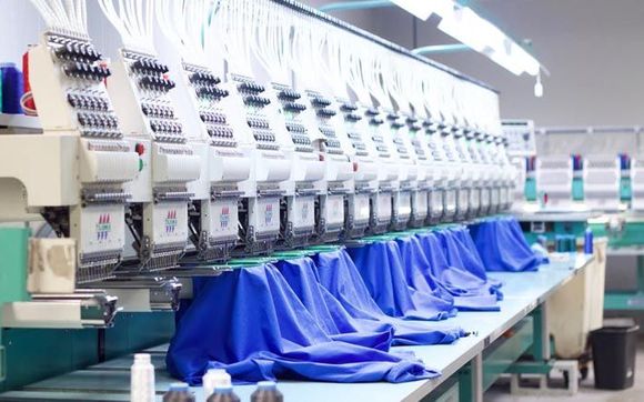 Embroidery by new uniforms in west palm beach fl  alignable