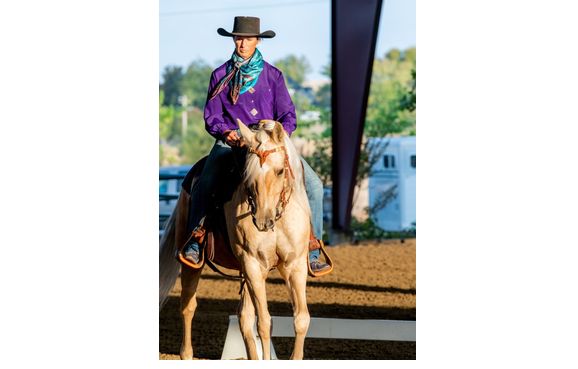 DressQuero by Karyn Shirley Horsemanship
