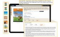 Listing Optimization on Amazon by WishingUWell, Inc.
