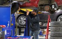 Eastside Collision SuperCenter by Eastside Collision Repairs Ltd