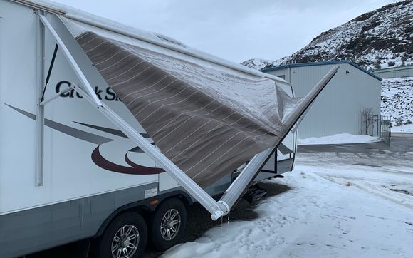 mobile rv awning repair near me