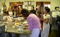 Shop, Cook and Eat by Out of a Jam Inc.