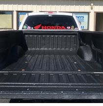 Bed liners by J's Liners & Accessories