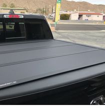 Tonneau covers by J's Liners & Accessories