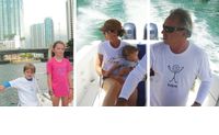 Inspirational apparel for Kids, women & men by Live the Dare
