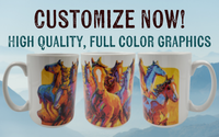 Mugs & Drinkware by Last Best Supply Co