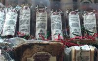 Charcuterie  by Martinelli’s farm And Charcuterie