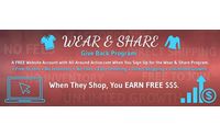 Active Wear Apparel made in the USA. by All Around Active, Fitness2Fashion