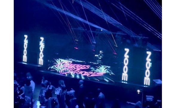 Event Entertainment, Planning, Design, Lighting, Audio Visual and more all under one roof! by Allegra Entertainment & Events