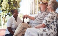 Non Medical Home Care Services by FirstLight Home Care of Silicon Valley