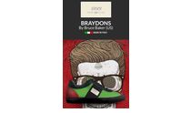 Bray Brays by https://www.aliveshoes.com/brand/bray-bray