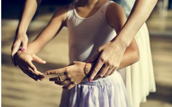 Children's Dance Instruction by KIDZDANCE, Inc.