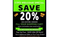 CTFO, NWilbur.myctfo.com by CTFO