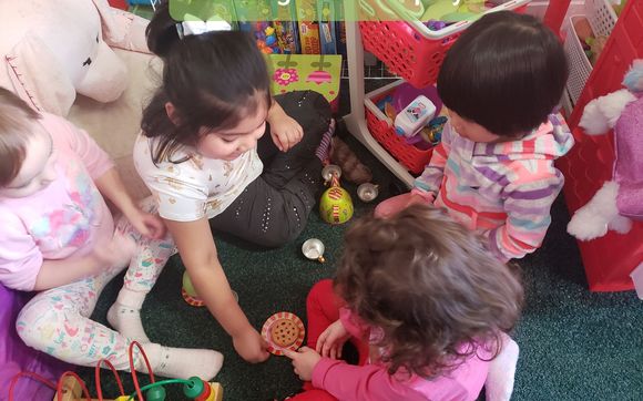 Daycare by Love My Bilingual Angels, Group Family Daycare