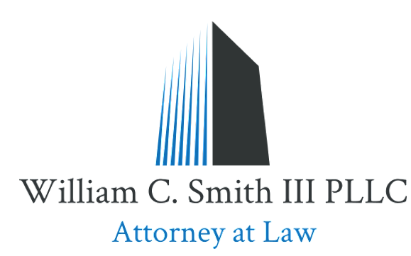 William C Smith III PLLC by First Guaranty Title, Inc.
