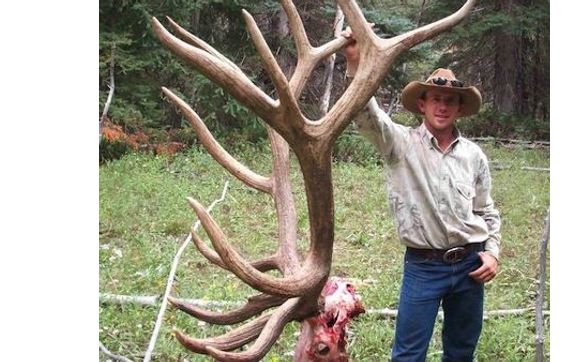 Discounted Hunting trips in the US for Deer, Elk, Antelope, Moose, Bear and More by Discounted Hunts and Vouchers