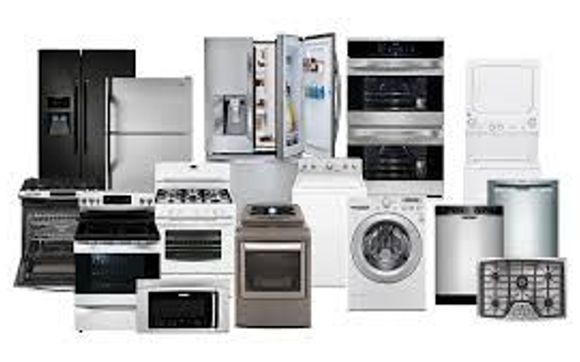 North star appliance store repair llc