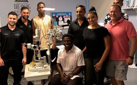 Eyecare Express - Mobile Optical Company by Eyecare Express