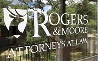 Legal Servies by Rogers & Elliott, PLLC - Attorneys & Counselors at Law